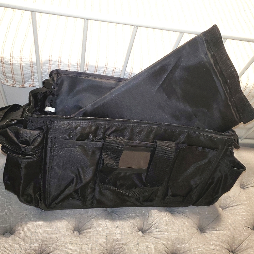 Tactical Patrol-Ready Versatile Customizable Bag … - image 3